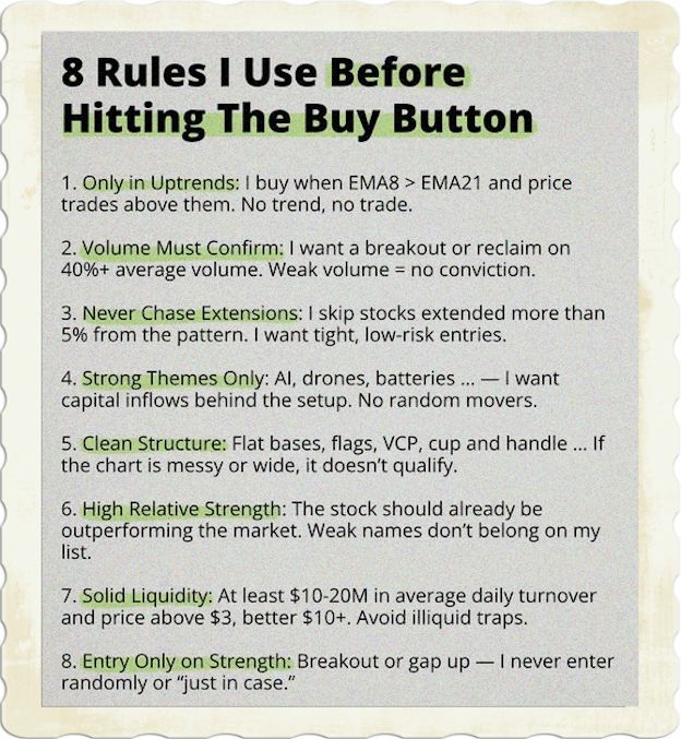 50 Great quotes about trading