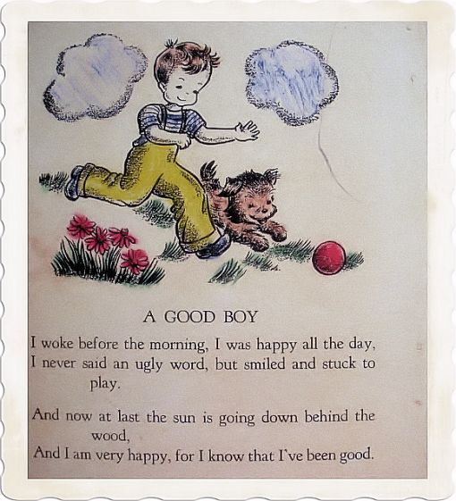 Poems by Robert Louis Stevenson
