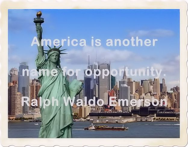 American Opportunities American Opportunities