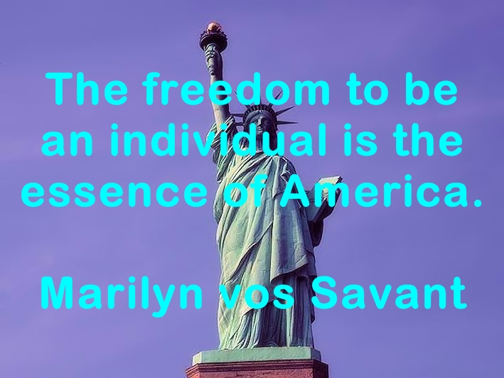 Quotes on America (part 1)