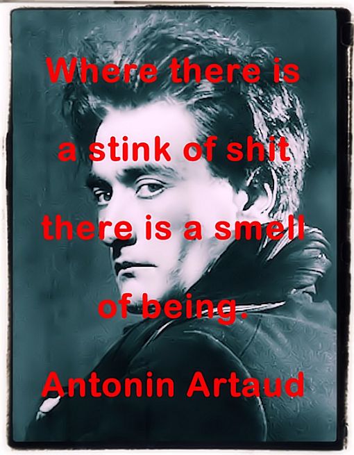 Quotes about shit