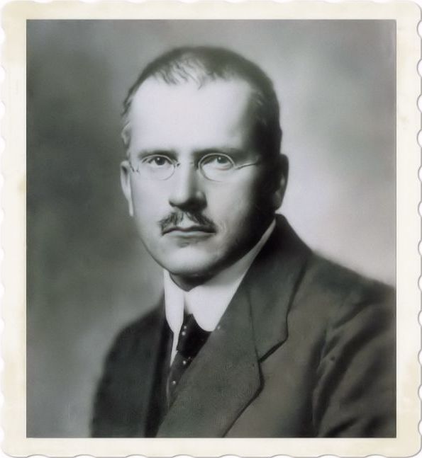 Aphorisms and quotes by Carl Jung