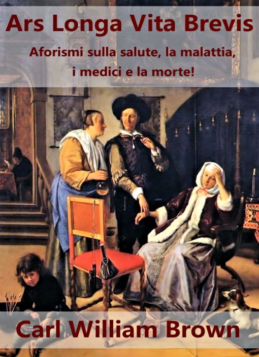 Ars longa Vita brevis