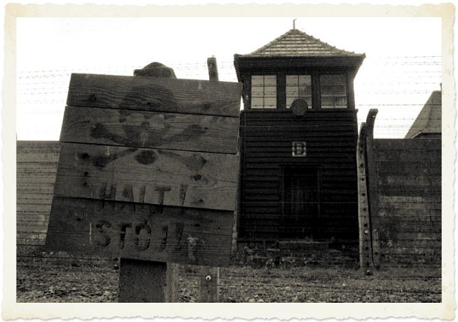 Auschwitz in order not to forget Auschwitz in order not to forget