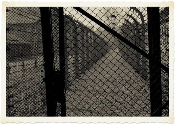 Auschwitz in order not to forget Auschwitz in order not to forget