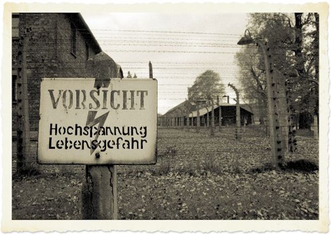 Auschwitz in order not to forget Auschwitz in order not to forget