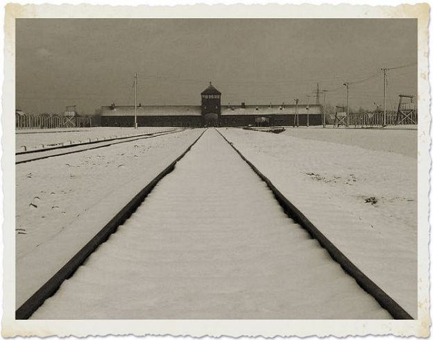 Auschwitz concentration camp Auschwitz concentration camp