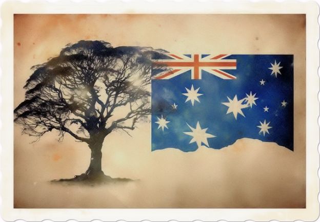 Australia day news