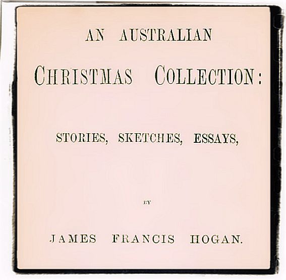 An Australian Christmas collection A Christmas collection