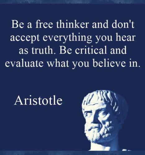 100 splendid quotes