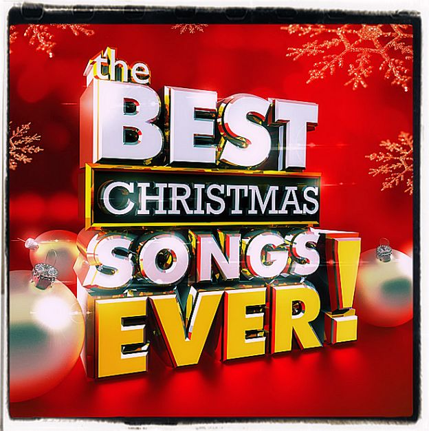 Christmas songs quotes