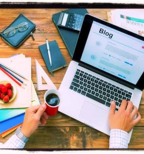 Blogs and bloggers