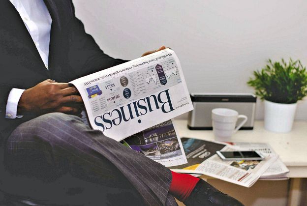 Business and Forex news