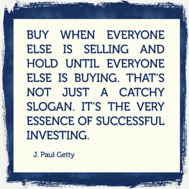 Trading quotations