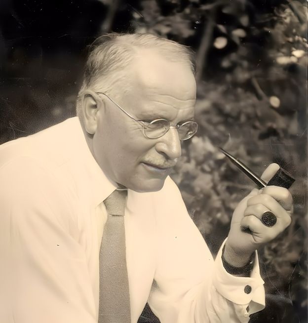 Carl Gustav Jung best quotes