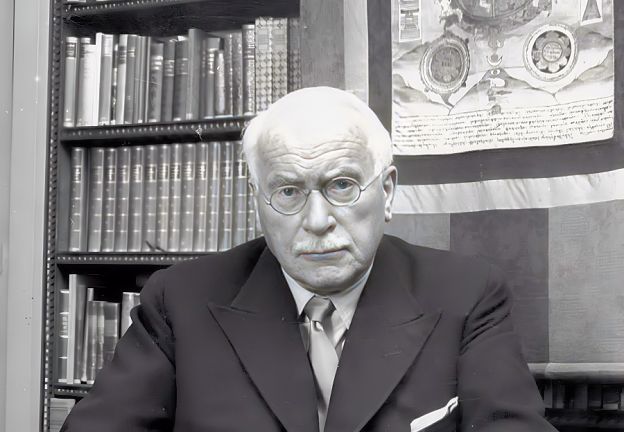 Carl Gustav Jung quotes and ideas