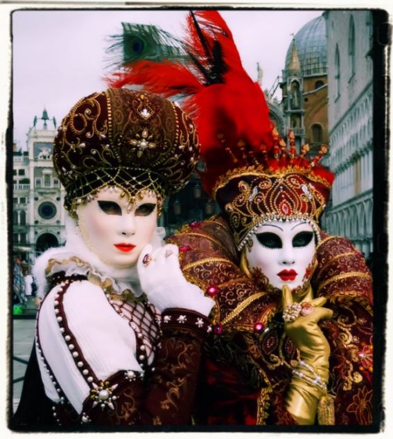 Carnival festival