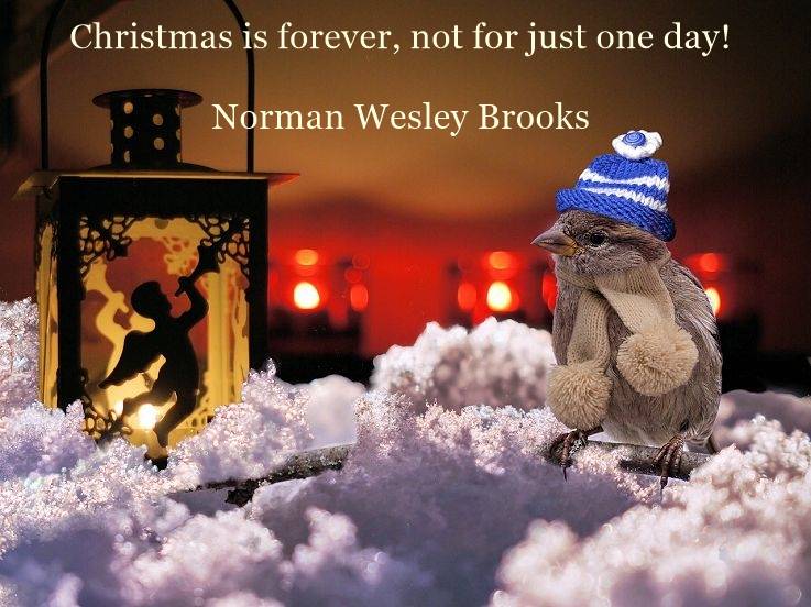 Christmas poems