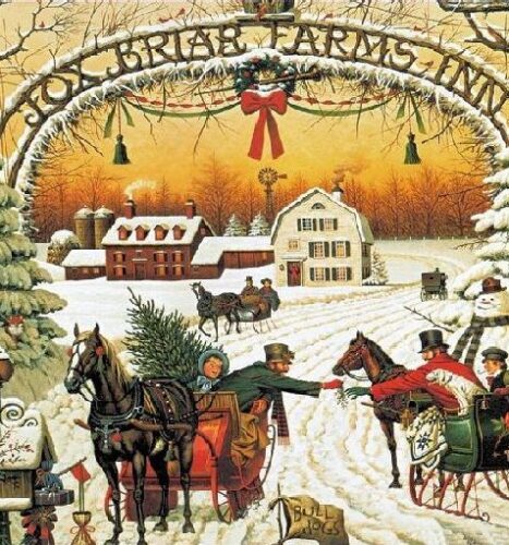 Cristmas carols