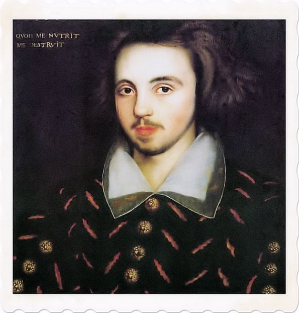 Christopher Marlowe Christopher Marlowe