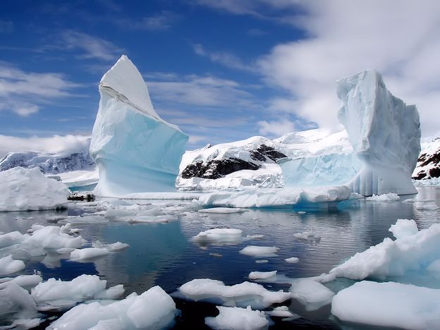 Climate changing question