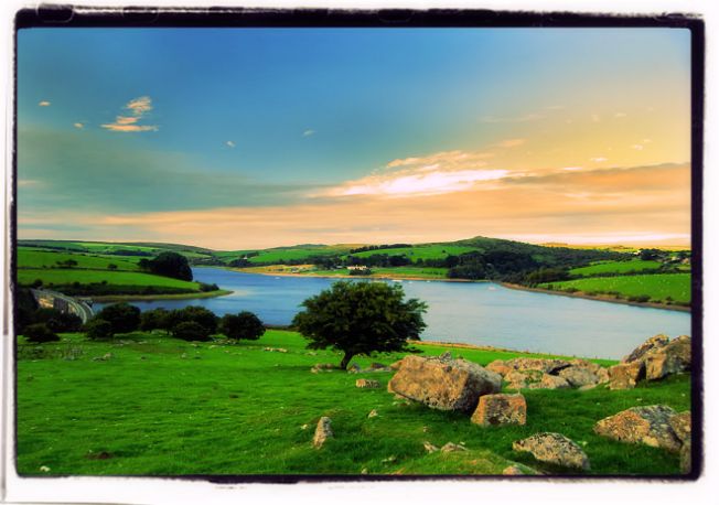 Cornwall the Lake