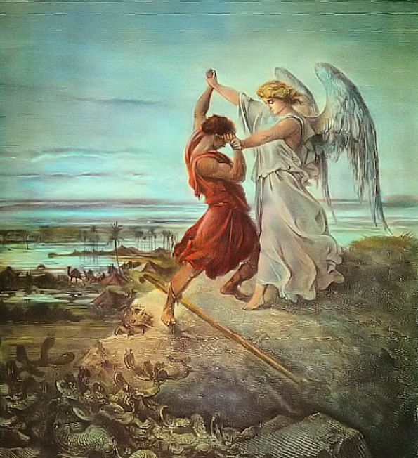Daimon Angel
