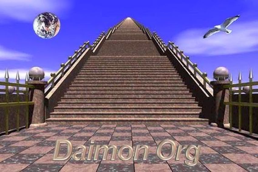 Daimon Club Association