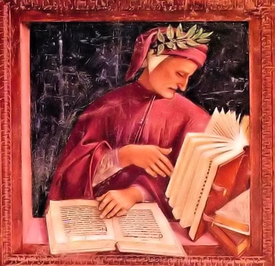 Dante Alighieri Dante Alighieri