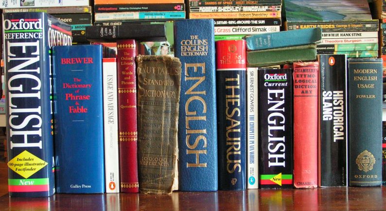 English as a world wide language