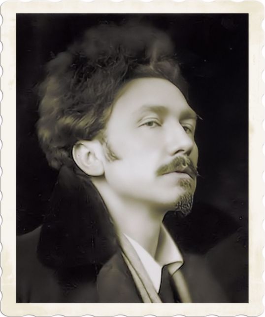 Ezra Pound the best craftsman Ezra Pound the best craftsman