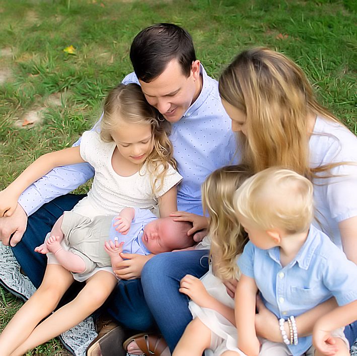 Family Love Quotes
