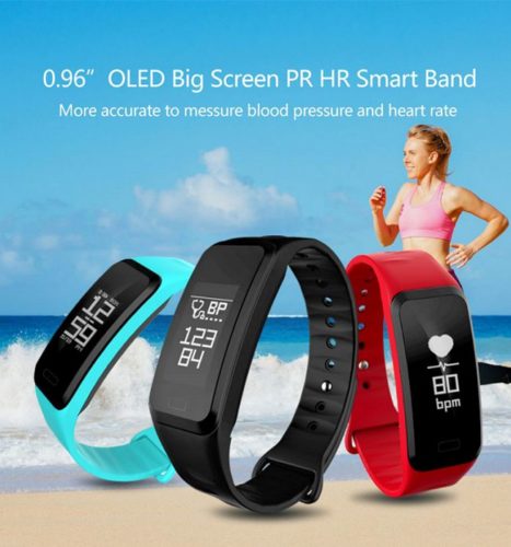 Fitness Activity Tracker