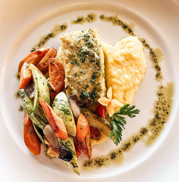 Food and Gastronomy