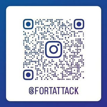 Fortattack