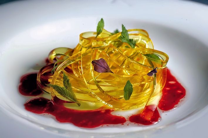 Food, gastronomy, cooking and recipes