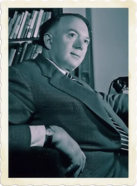 George Mikes