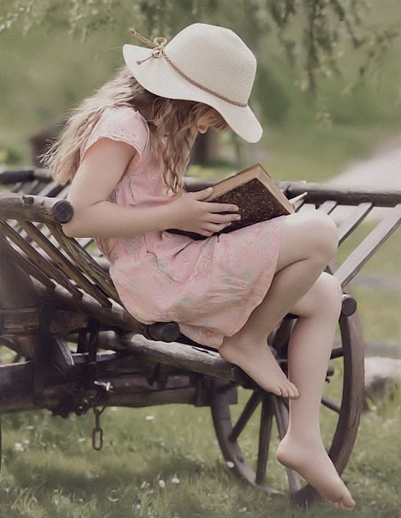 The art of reading