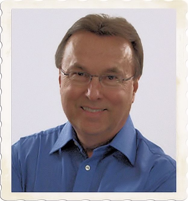 Greg Anderson