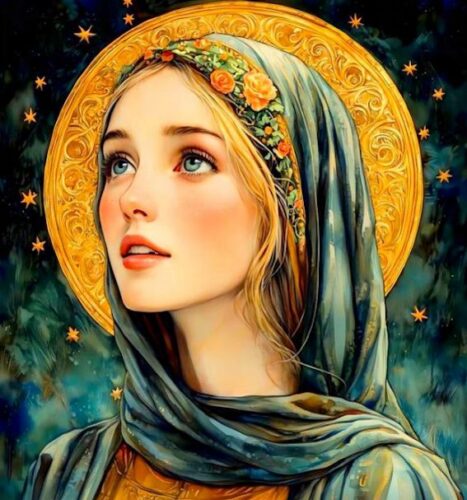 Hildegard of Bingen, Creativity and Writing
