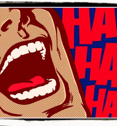 On Humour