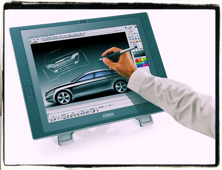 Industrial Design