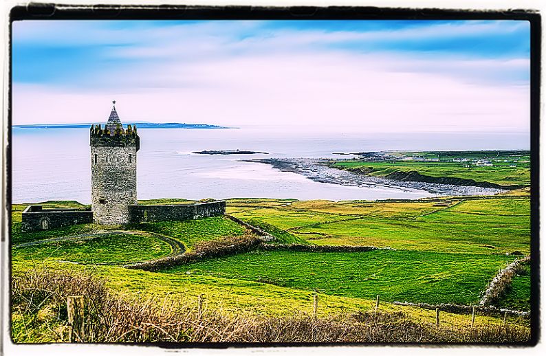 Quotes on Ireland