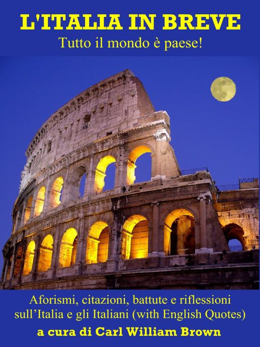Italy in brief