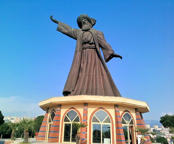 Jalal al-Din Rumi quotes Jalal al-Din Rumi quotes