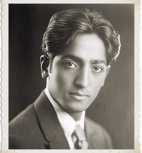 Jiddu Krishnamurti best quotes