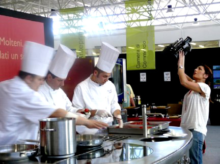 Tourism and Jobs Opportunities in Italy