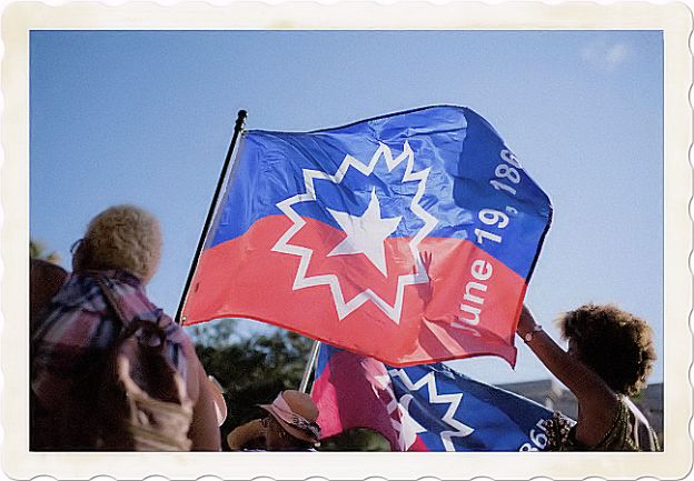 Juneteenth Freedom Day Holiday Juneteenth Freedom Day Holiday