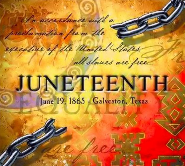 Juneteenth Emancipation Freedom Day Juneteenth Emancipation Freedom Day