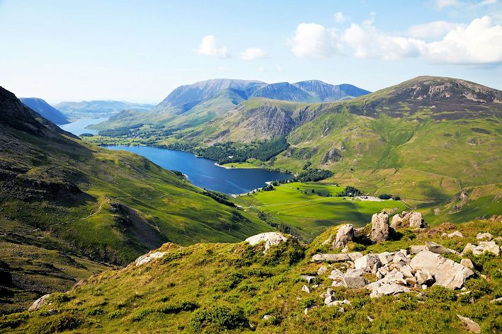 Beauty of Britain